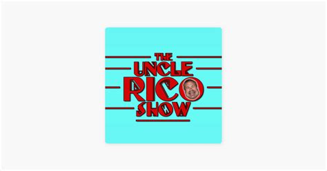 uncle rico show|social blade the shuli network.